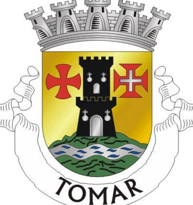 tomar logo